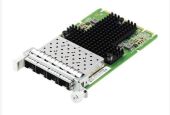 Сетевой адаптер LR-LINK LRES3007PF-OCP Intel XL710 BM1 OCP 3.0 10GB 4 x SFP+ X710DA4OCPV3G1P