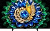 ��������� QLED TCL 85" 85A400M Slim ������ 4K Ultra HD 144Hz MEMC DVB-T DVB-T2 DVB-C DVB-S DVB-S2 USB WiFi Smart TV