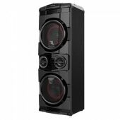  PARTY ROCKSTAR 1600 800W HISENSE