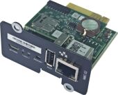 ������ Ippon NMC SNMP III card (2139683) ��� Ippon Innova G2/RT II/Smart Winner II/Unity T/RT