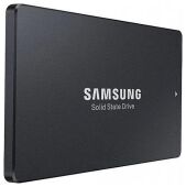 Накопитель SSD PCIE 7.68TB TLC PM9A3 MZQL27T6HBLA-00A07 SAMSUNG