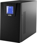 �������� �������������� ������� Powercom Macan Plus MAC1500TEN 1500�� 1500�� ������