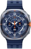 �����-���� Samsung Galaxy Watch Ultra LTE Watch Ultra 47�� 1.5" AMOLED ����.����� ���.����� (SM-L705FZB1CAU)