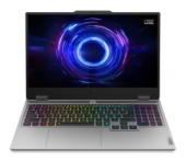 ������� Lenovo LOQ 15IRX10/15.6" Full HD 1920x1080/Intel Core i5 13450HX/16 Gb/512 Gb SSD/nVidia GeForce RTX 5050 8GB/No OS/�����/2.4 ��