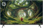 ��������� LED Sber 43" SDX-43F3000DBA ����� �� Frameless ������ FULL HD 60Hz DVB-T DVB-T2 DVB-C DVB-S DVB-S2 USB WiFi Smart TV (RUS)