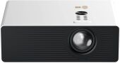 �������� Cactus CS-C4.SG DLP 45600Lm LS 2850Lm ANSI (1920x1080) 800000:1 ������ �����:25000����� 1xUSB typeA 2xHDMI 6.8��