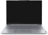 ������� Lenovo Thinkbook 14 G8 IAL Core Ultra 7 255H 16Gb SSD512Gb Intel Arc 140T 14" IPS WUXGA (1920x1200) Windows 11 Pro grey WiFi BT Cam (21SJ005WGQ)