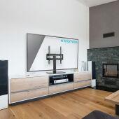 ������ ��� ���������� Kromax X-STAND-2 ������ 23"-55" ����.30�� ��������� � ����������