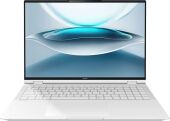 ������� Honor MagicBook Pro 16 2025 Hunter DRB-P Core Ultra 9 285H 32Gb SSD1Tb NVIDIA GeForce RTX 5060 8Gb 16" IPS 3K (3072x1920) Windows 11 Home white WiFi BT Cam (5301APWK)