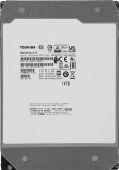 ������� ���� Toshiba SAS 3.0 14TB MG09SCA14TE Server Enterprise Capacity (7200rpm) 512Mb 3.5" Bulk