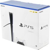 ������� ������� PlayStation 5 Slim CFI-2000A01 �����/������