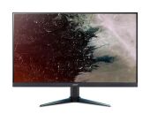 Монитор Acer VG270UEbmiipx 27'', Black, 16:9, IPS, 2560x1440, 1 / 4ms, 250cd, 100Hz, 2xHDMI, 1xDP, S