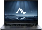 ������� Maibenben X16C-i54456 Core i5 14450HX 16Gb SSD1Tb NVIDIA GeForce RTX 5060 8Gb 16" IPS FHD+ (1920x1200) Windows 11 Home grey WiFi BT Cam 5200mAh (X16C-I544560G44HG4E10)