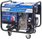 ��������� ��� SDG 6000EH3A 6.5���