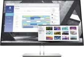 ������� HP 27" E27q G4 ������ IPS 5ms 16:9 HDMI ������� 250cd 178��/178�� 2560x1440 75Hz VGA DP Quad 2K (1440p) USB 7��