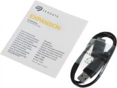 ������� ���� Seagate USB3.0 2TB STKM2000400 Expansion Portable 2.5" ������