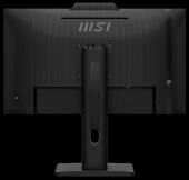  MSI 27" PRO MP272PMG, 16:9, IPS, FHD, 4ms, 300cd, 120Hz, VGA, HDMI, DP, USB, SPK, CAM, HAS