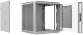 ���� �������������� Cabeus (SH-05F-9U60/35) ��������� 9U 600x350�� ���.��.����� 60�� ����� 290�� 17�� 501�� IP20 �����