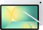 ������� Samsung Galaxy Tab S10 FE SM-X520 1580 (2.9) 8C RAM8Gb ROM128Gb 10.9" TFT 2304x1440 Android 15 ����������� 13Mpix 12Mpix BT WiFi microSD 1Tb 8000mAh