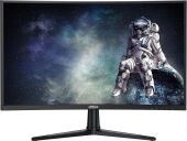 ������� Dahua 27" DHI-LM27-E240C ������ VA LED 16:9 HDMI ������� 4000:1 350cd 178��/178�� 1920x1080 240Hz DP FHD 3.85��