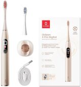 ������ ����� ������������� Oclean X Pro Digital Y2076 ����������