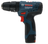 Дрель-шуруповерт аккумуляторная GSB 120-LI 06019G8100 BOSCH