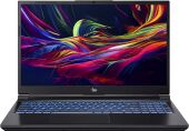 ������� IRU ������ 15ALC Core i5 12500H 16Gb SSD512Gb NVIDIA GeForce RTX 3050 4Gb 15.6" IPS FHD (1920x1080) ��� �� black WiFi BT Cam 3465mAh (1930300)
