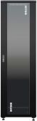 ���� �������������� NTSS ������� (NTSS-R42U6060GS-BL) ��������� 42U 600x600�� ���.��.����� ������ 900�� ������ 510�� 86�� 1987�� IP20 �����