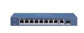  8PORT 1000M POE DS-3E0510P-E/M HIKVISION