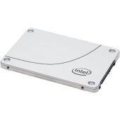 SSD жесткий диск SATA2.5" 960GB TLC D3-S4620 SSDSC2KG960GZ01_99A0D9 INTEL