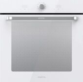 ������� ���� ������������� Gorenje BOS6737SYW �����