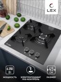 ������� �������� ����������� Lex GVG 433 BBL ������