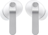 ��������� ��������������� Samsung Galaxy Buds 4 Pro ����� ������������ bluetooth � ����� �������� (SM-R640NZWACIS)