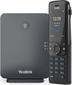 ������� SIP Yealink W78P ������
