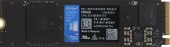 ���������� SSD WD PCIe 4.0 x4 500GB WDS500G4B0E SN5000 Blue M.2 2280