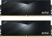 ������ DDR5 2x16GB 6000MHz A-Data AX5U6000C3016G-DCLABK XPG Lancer RTL Gaming PC5-48000 CL30 DIMM 288-pin 1.35� kit single rank � ���������� Ret