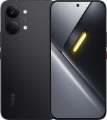 �������� Xiaomi Poco X8 Pro Max 512Gb 12Gb ������ �������� 3G 4G 2Sim 6.83" 1280x2772 Android 15 50Mpix 802.11 a/b/g/n/ac/ax NFC GPS Protect