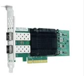   LR-LINK LRES1021PF-2SFP28 Intel E810 CAM1 PCI-E 4.0 x8 25GB 2 x SFP28 E810-XXVDA2
