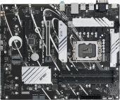 ����������� ����� Asus PRIME B760-PLUS D4 Soc-1700 Intel B760 4xDDR4 ATX AC`97 8ch(7.1) 2.5Gg RAID+VGA+HDMI+DP