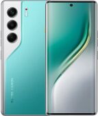 �������� Tecno Camon 40 Pro 5G 256Gb 12Gb ������� �������� 3G 4G 2Sim 6.78" 1080x2436 Android 15 50Mpix 802.11 a/b/g/n/ac/ax NFC GPS GSM900/1800 GSM1900 Protect FM