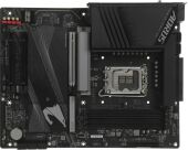 ����������� ����� Gigabyte Z790 AORUS ELITE AX Soc-1700 Intel Z790 4xDDR5 ATX AC`97 8ch(7.1) 2.5Gg RAID+HDMI+DP