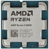 ��������� RYZEN 5 8600G AM5 X6 65W 4300 100-000001237 AMD
