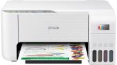 ��� �������� Epson L3256 (C11CJ67411/421/504/524/516/519) A4 WiFi �����