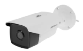 IP-������ 8Mp ������� �������������� DS-2CD2T43G2-4I(2.8mm) HIKVISION