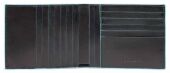 ������� ������� Piquadro Blue Square PU1241B2R/N ������ �����.����