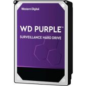   SATA 18TB 6GB/S 512MB PURPLE PRO WD181PURP WDC