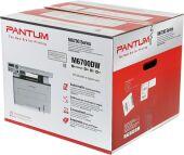 ��� �������� Pantum M6700DW A4 Duplex WiFi �����