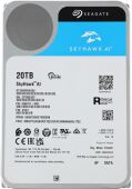 ������� ���� Seagate SATA-III 20TB ST20000VE002 Surveillance SkyHawkAI 512E (7200rpm) 256Mb 3.5"