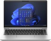 ������� HP EliteBook 640 G10 Core i5 1335U 16Gb SSD512Gb Intel Iris Xe graphics 14" IPS FHD (1920x1080) Windows 11 Home 64 silver WiFi BT Cam (736H9AV)