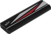 ���������� SSD Netac USB-C 1TB NT01ZX20L-001T-32BK ZX20L ������